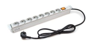 PDU-8xSchuko-Schuko