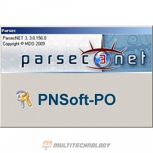 PNSoft-PO