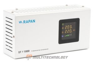 RAPAN ST-1000 (8900)