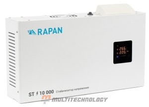 RAPAN ST-10000 (8904)