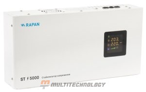 RAPAN ST-5000 (8903)