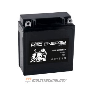 Red Energy RS 1205.1