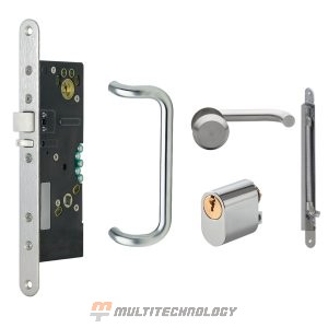RG-Lock 595 (KIT)