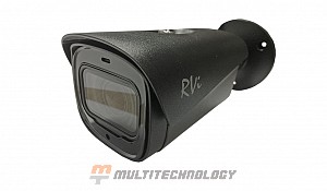 RVi-1ACT202M (2.7-12) black