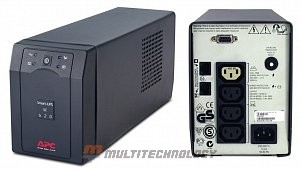 SC620I APC Smart-UPS SC 620 ВА