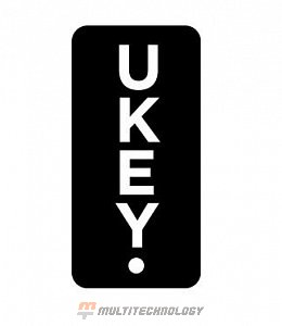 UK-01 UKEY