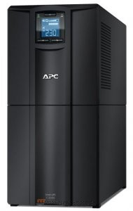 SMC3000I APC Smart-UPS C 1000 ВА