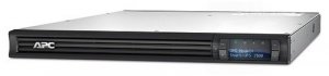 SMT1500RMI1U APC Smart-UPS 1500 ВА