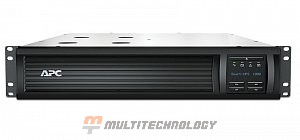 SMT1500RMI2U APC Smart-UPS 1500 ВА