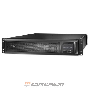 SMX2200RMHV2UNC APC Smart-UPS X 2200 ВА