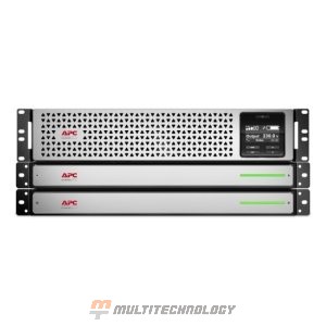 SRTL2200RMXLI APC Smart-UPS SRT 2200 ВА