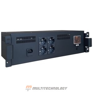 SVC RTO-1.5K-LCD/R2