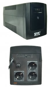 SVC V-1200-R