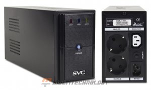 SVC V-500-L