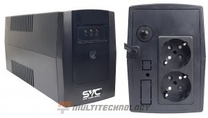 SVC V-800-R