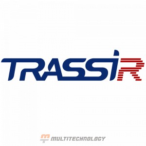 TRASSIR Neuro Left Object Detector