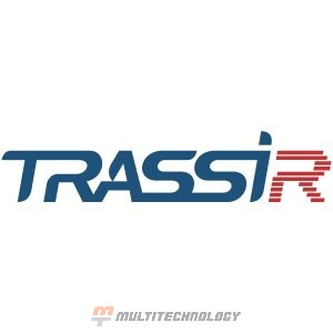 TRASSIR Queue Detector
