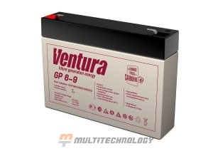 Ventura GP 6-9