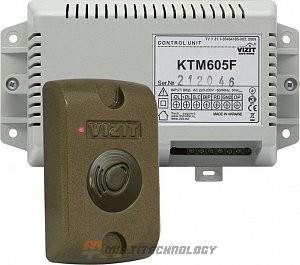 VIZIT-КТМ605F