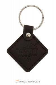 VIZIT-RF3.2 (Brown)