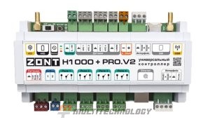 ZONT H-1000+PRO V2