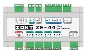 ZONT ZE-44