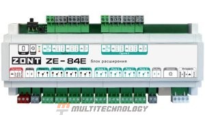 ZONT ZE-84E